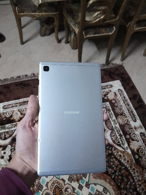 Samsung Galaxy A7 Lite 0