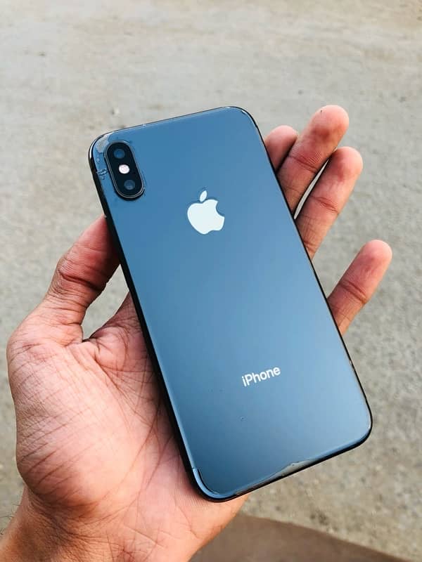 Iphone Xs non pta 1