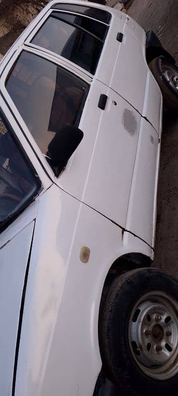 Suzuki Mehran 1990 03280144355 2