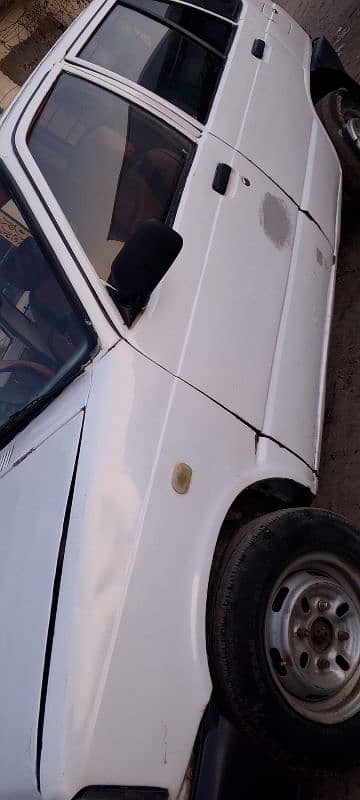 Suzuki Mehran 1990 03280144355 3