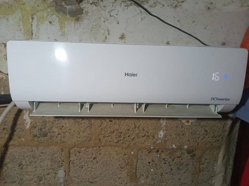 Haier Ac 5