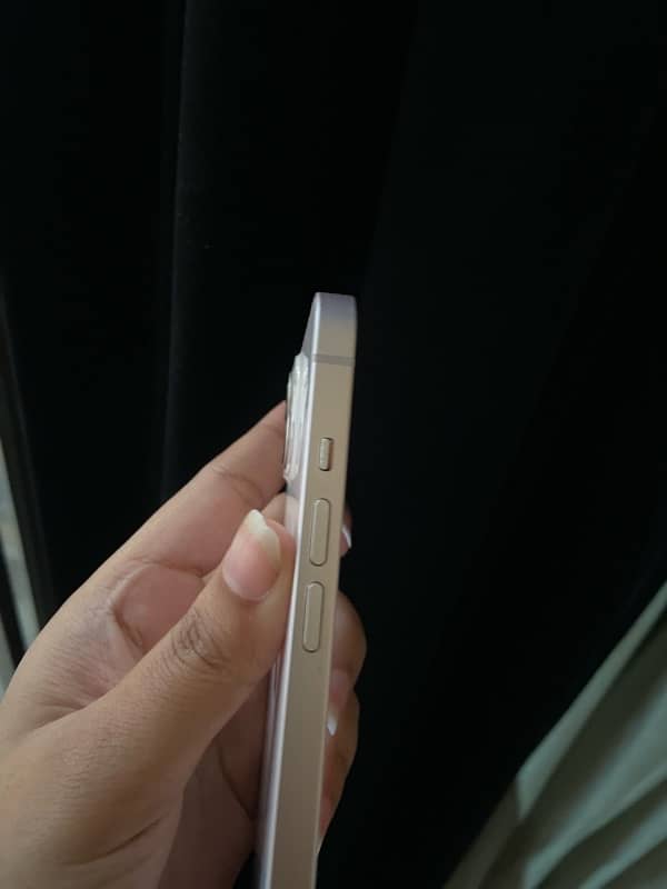 Iphone 13 |512 GB | non pta WITH BOX 5