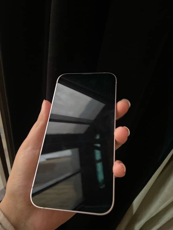 Iphone 13 |512 GB | non pta WITH BOX 10