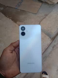 Samsung A06 6 64 ha. 10 MONTH WARRANTY HA ABI NEW MOBILE HA