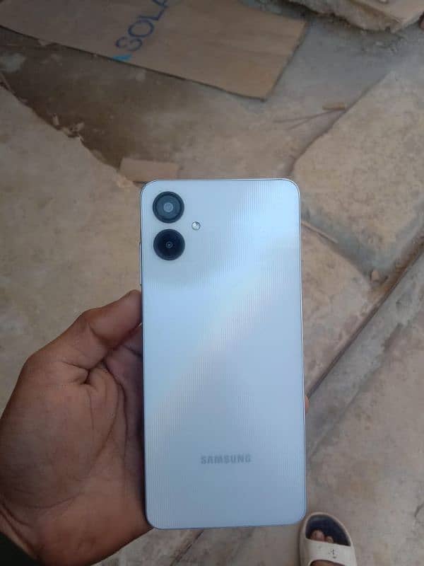 Samsung A06 6 64 ha. 10 MONTH WARRANTY HA ABI NEW MOBILE HA 0