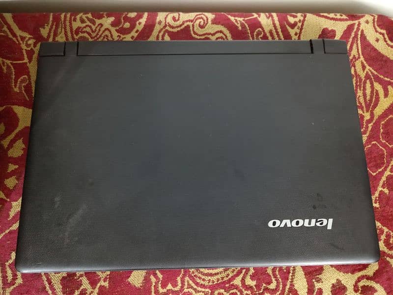 Lenovo Ideapad 100 Laptop For Sale 0