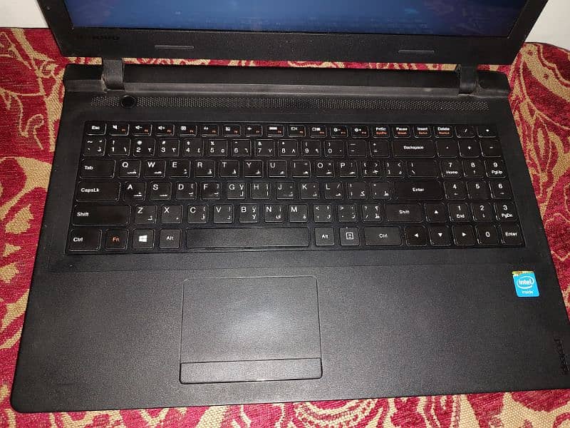 Lenovo Ideapad 100 Laptop For Sale 1