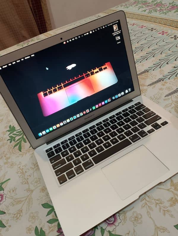 MacBook Air 2015 for sale 1