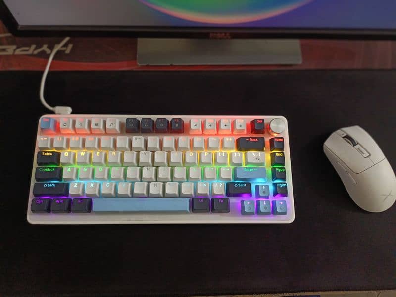 mechanical keyboard key 82 1