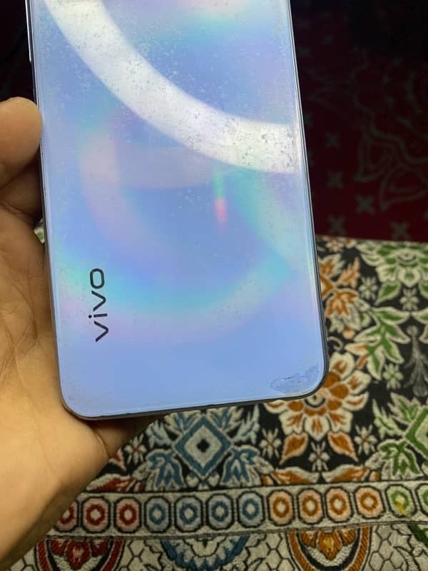 vivo y12s 4