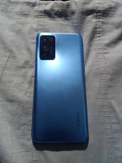 oppo a16 lash h charger ni h finger Kam ni krta daba ni h