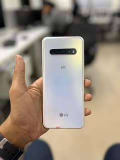 Lg v60 thin q 5g for sale