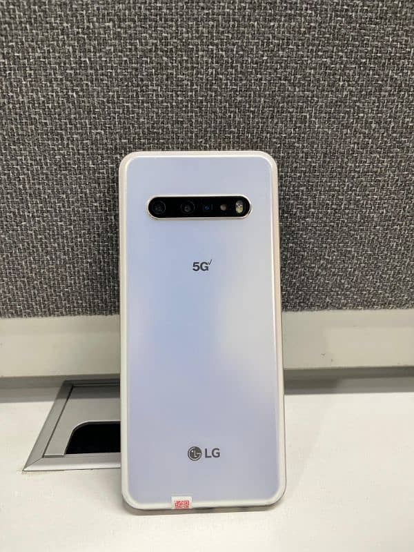 Lg v60 thin q 5g for sale 6