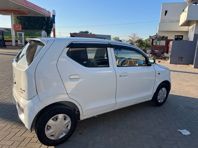 Suzuki Alto 2019 Total genuine 3