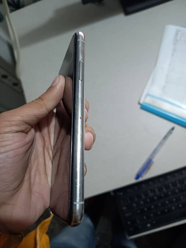 iphone x 256gb for sale condition 9/10 2