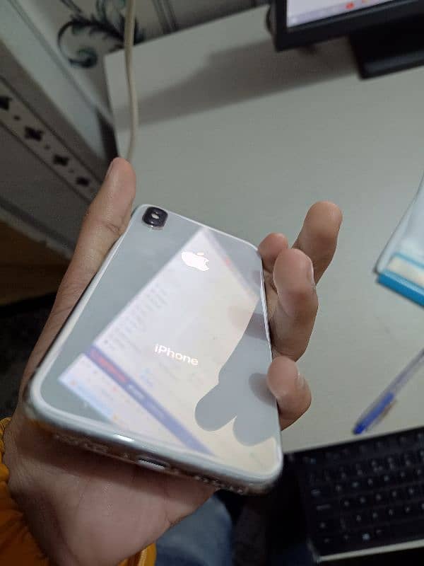 iphone x 256gb for sale condition 9/10 3