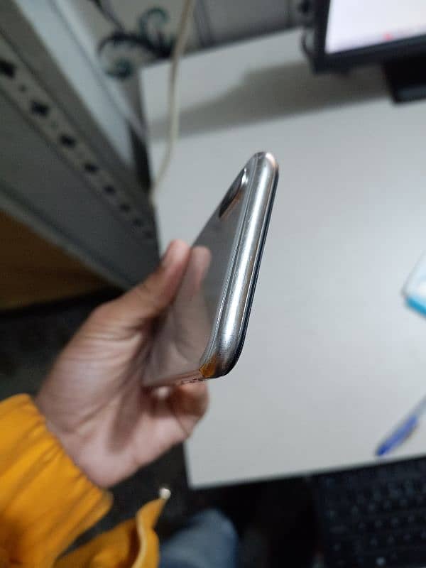 iphone x 256gb for sale condition 9/10 8