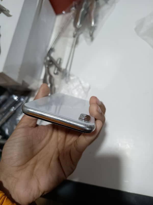 iphone x 256gb for sale condition 9/10 9