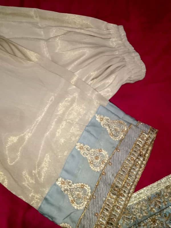 +923217057689 Female dresses for sale details description. 4