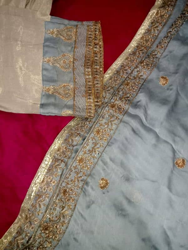 +923217057689 Female dresses for sale details description. 5