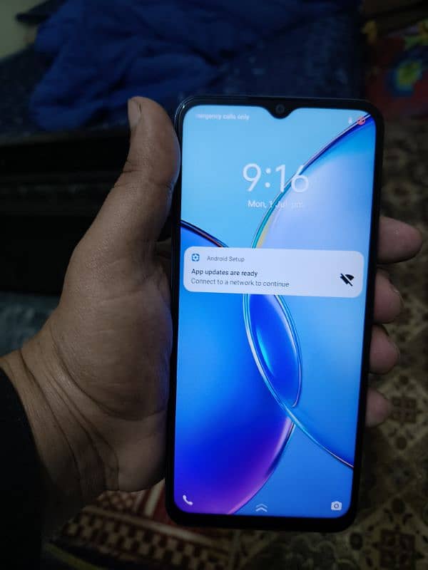 vivo y17s 2