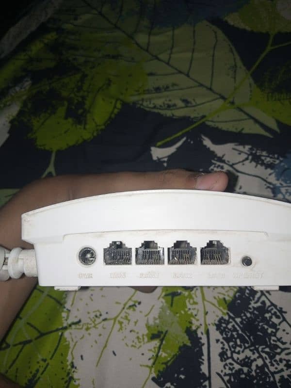 MT-link N300, 2 antenna router 2