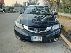 Honda City IVTEC 2018 1.5 Automatic