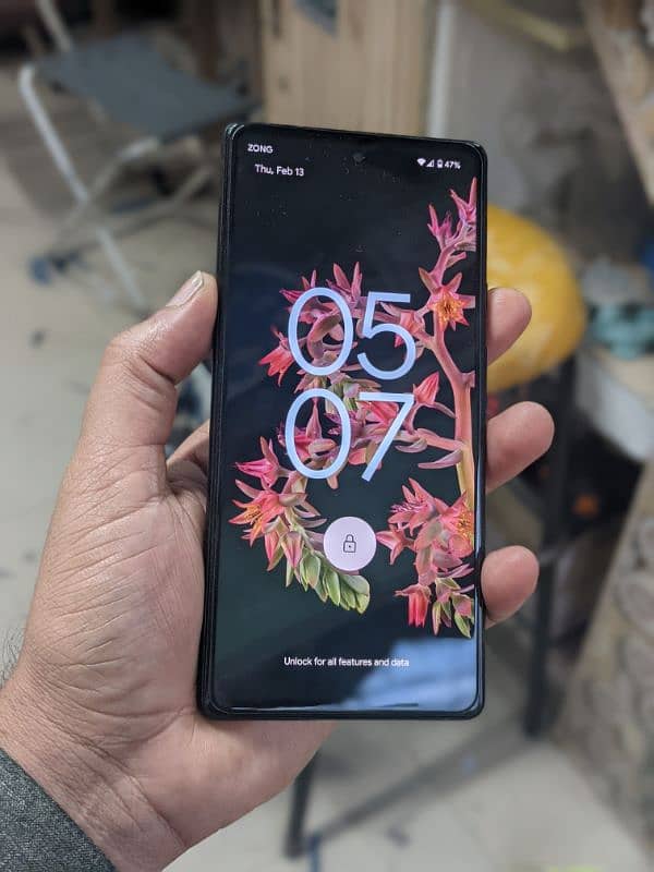 google pixel 6 8/128 xcheng possible 1