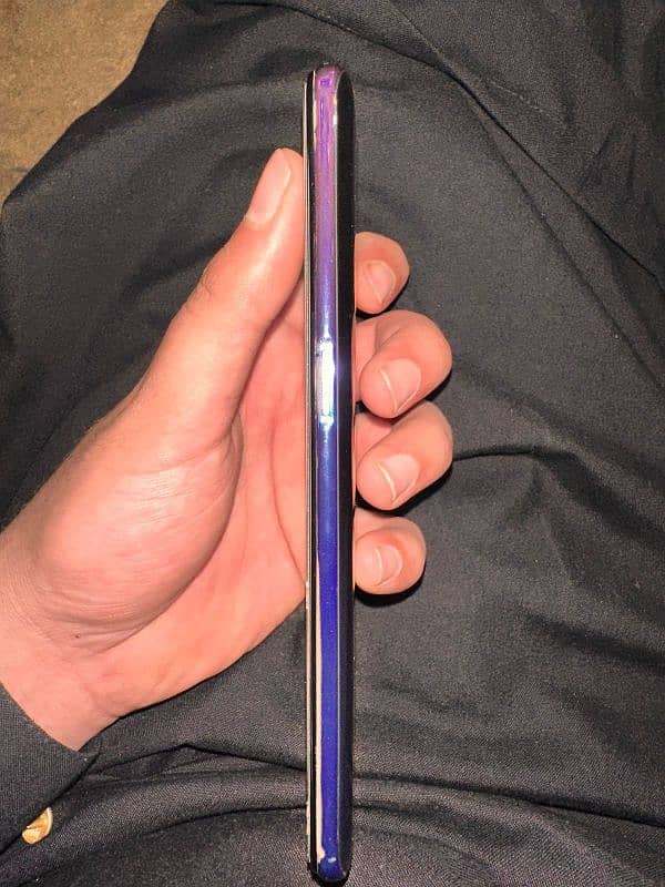 oppo reno z all ok 10/10 pta approved 2