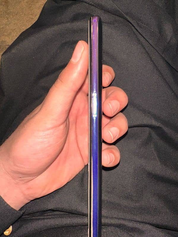 oppo reno z all ok 10/10 pta approved 4