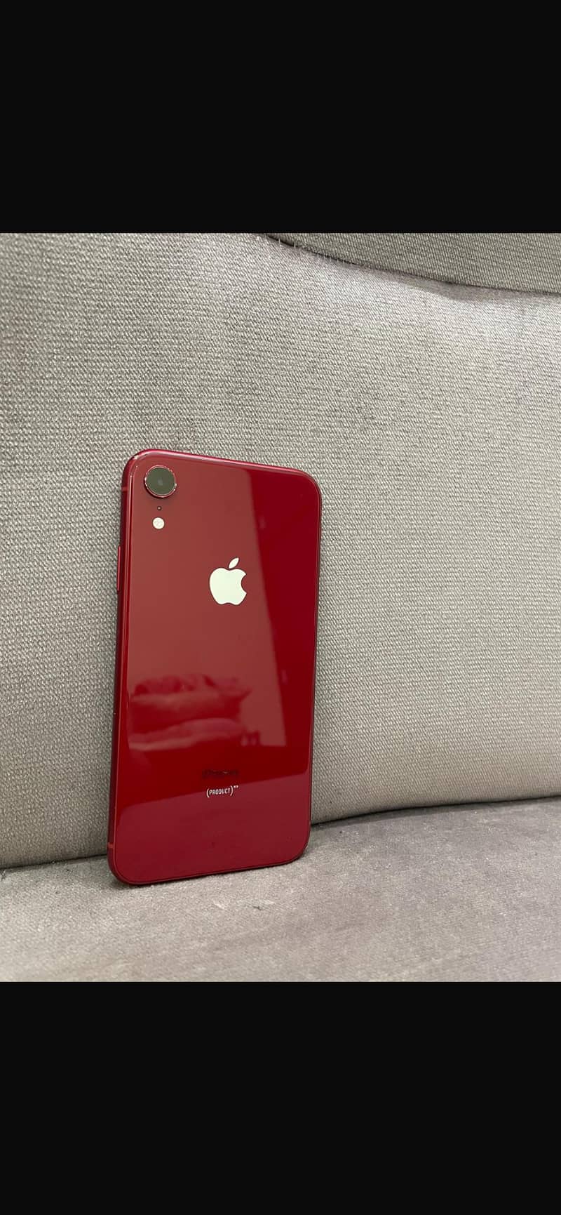 iPhone XR 64gb 2