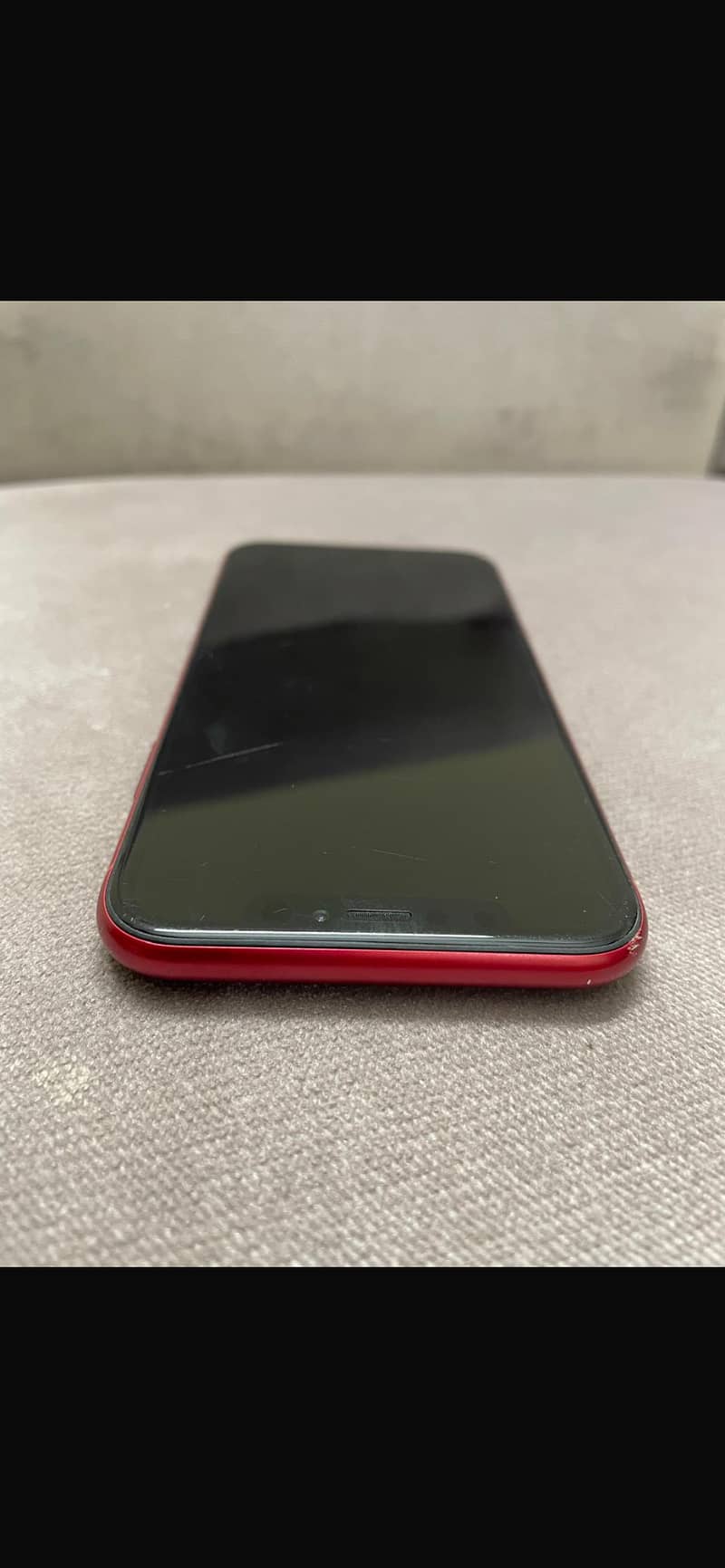 iPhone XR 64gb 3