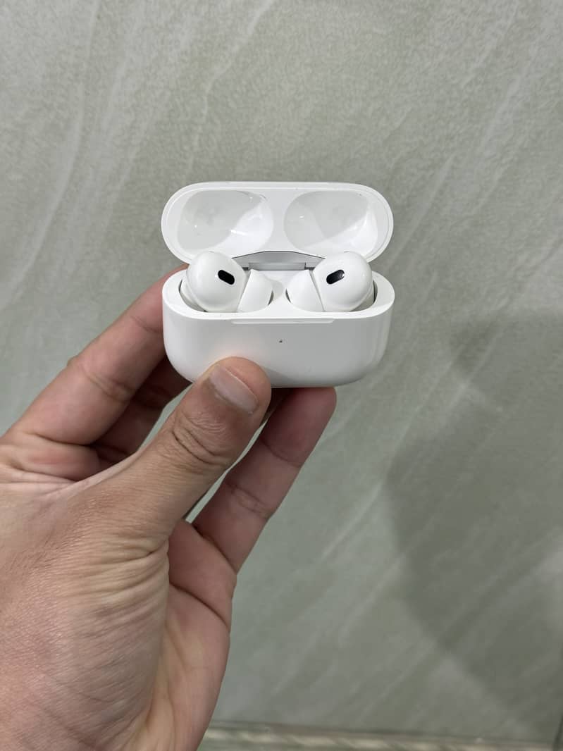 Apple AirPods Pro 2 0