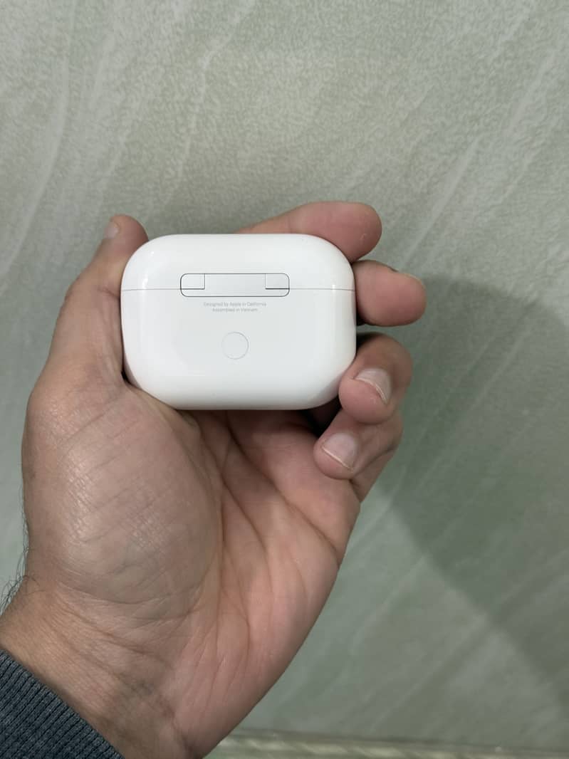 Apple AirPods Pro 2 2