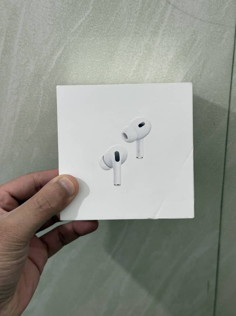 Apple AirPods Pro 2 4