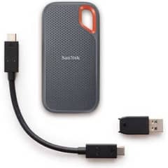 1 TB External SSD | Sandisk External SSD  | USA imported External SSDd