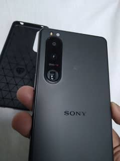 Sony Xperia 5 Mark 3