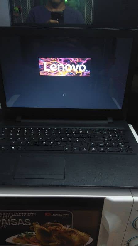 Lenovo Ideapad 110 5