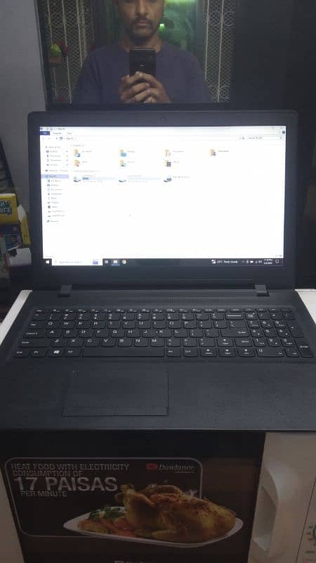 Lenovo Ideapad 110 9