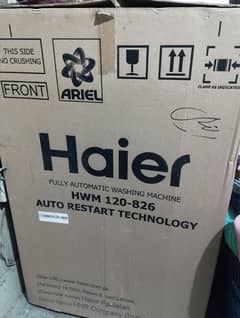 Haier