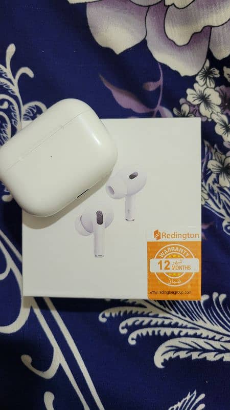 New Airpods Pro 1