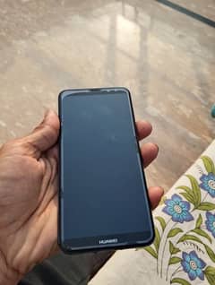 Huawei Mate 10 lite