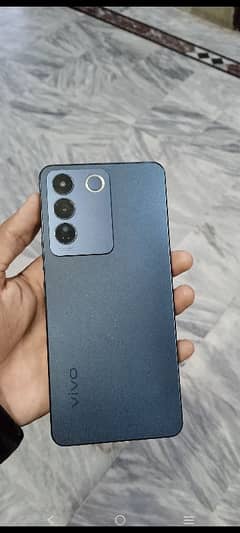 Vivo V 27e