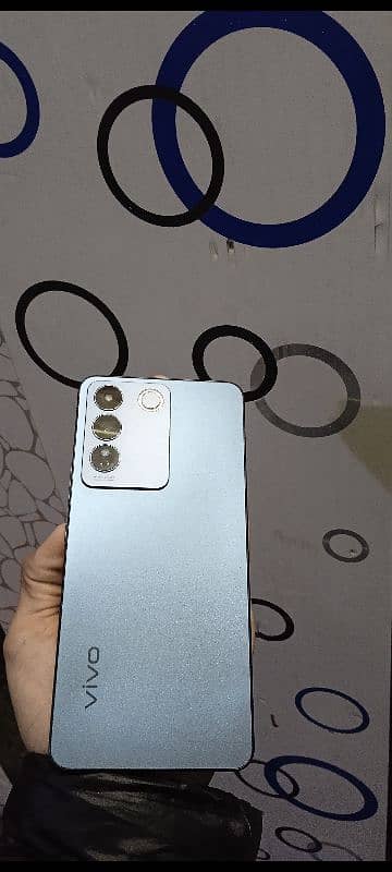 Vivo V 27e 5