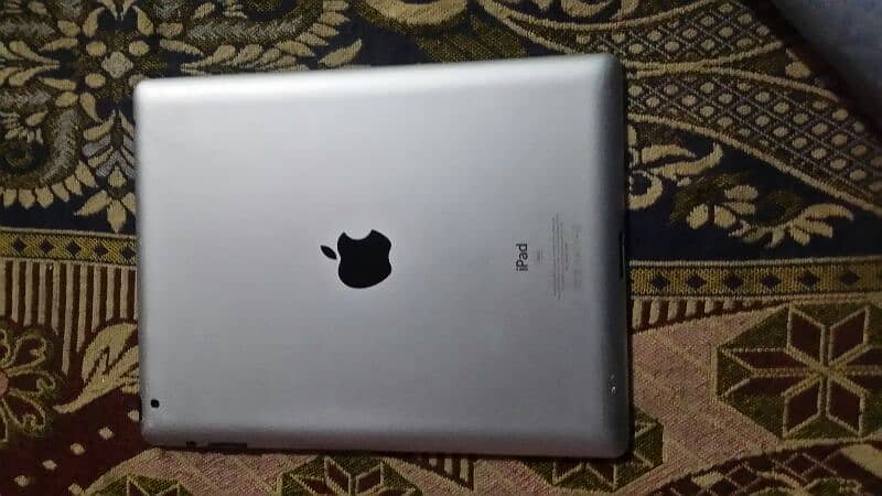 iPad 2 urgent sale 16GB 2GB 0