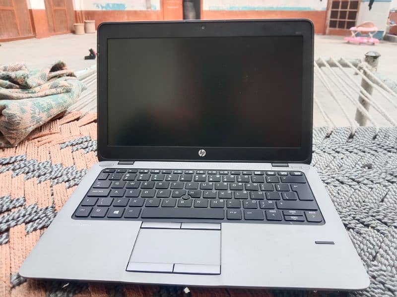 HP Elitebook 820 G2 3