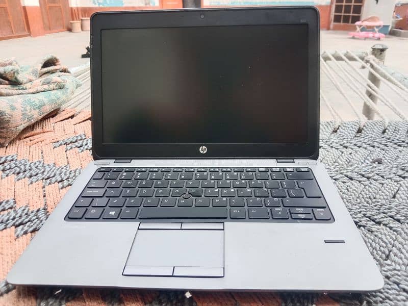 HP Elitebook 820 G2 4