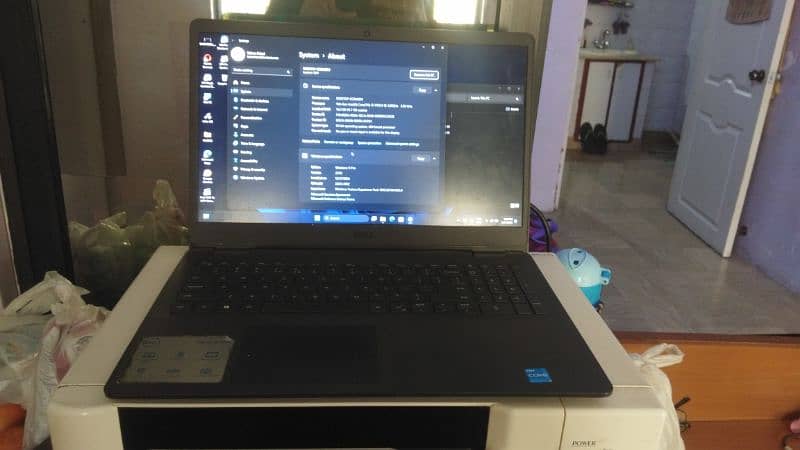 Dell inspiron 3501 New Series 0