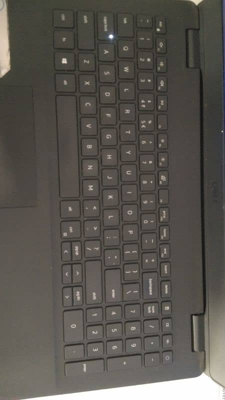 Dell inspiron 3501 New Series 1