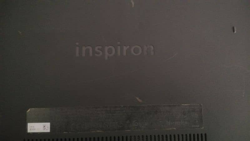 Dell inspiron 3501 New Series 5